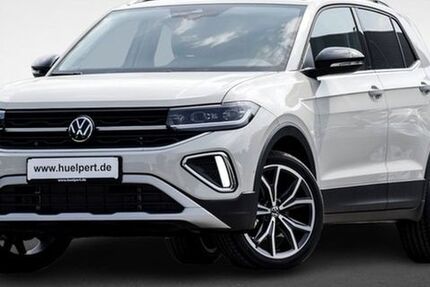 VW T-Cross 8.746 km 25.265 &euro; Dortmund 44379