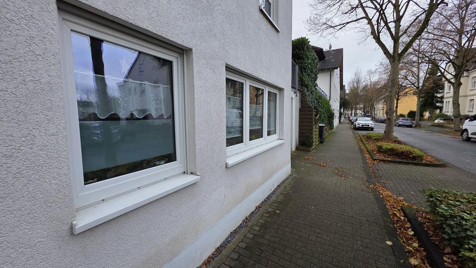 Wunderschöne möblierte 1-Person Einliegerwohnung zu vermieten 1 zimmer