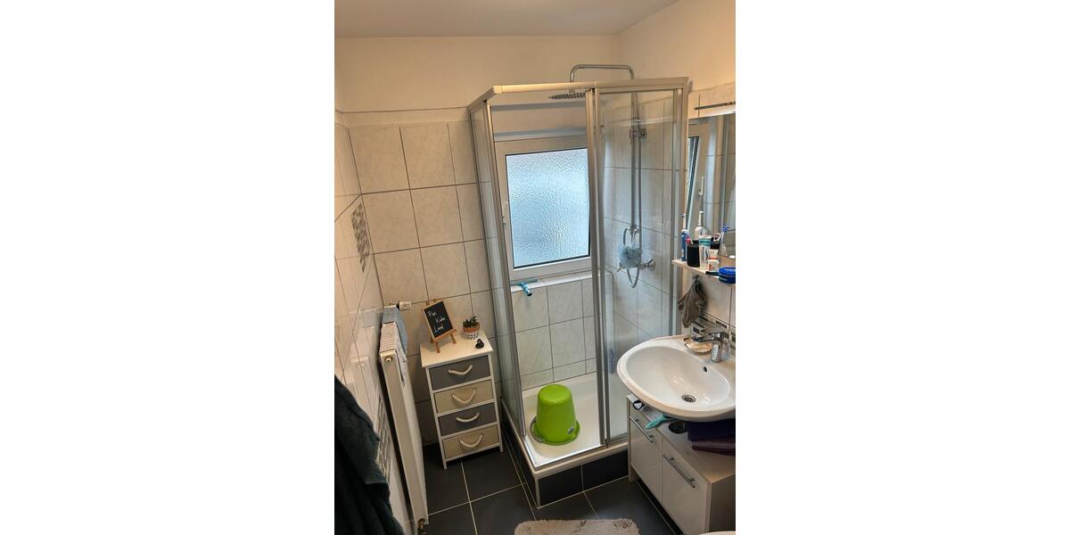Etagenwohnung Hemer - 2 Zimmer, 55 m&sup2;, 125.000&euro; | Angebot:27071406