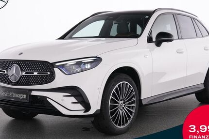 Mercedes-Benz GLC 300 7.900 km 71.400 € Essen 45309