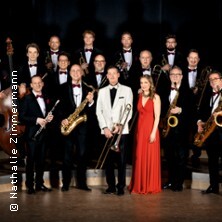 Glenn Miller Orchestra directed by Uli Plettendorff Dortmund