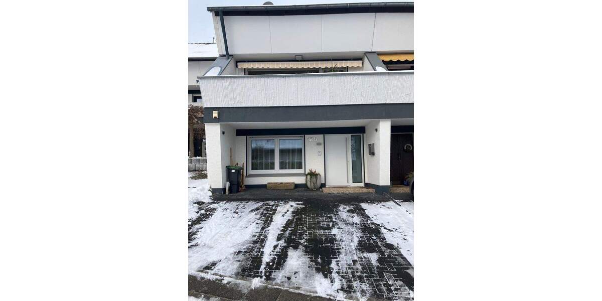 Reihenmittelhaus Wetter Wengern - 4 Zimmer, 133 m&sup2;, 430.000&euro; | Angebot:24402146