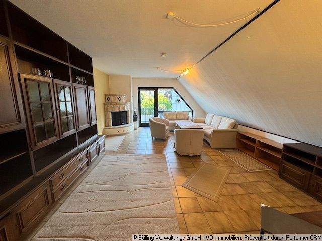 Etagenwohnung Dortmund Benninghofen-Loh - 3 Zimmer, 85 m&sup2;, 209.000&euro; | Angebot:25744926