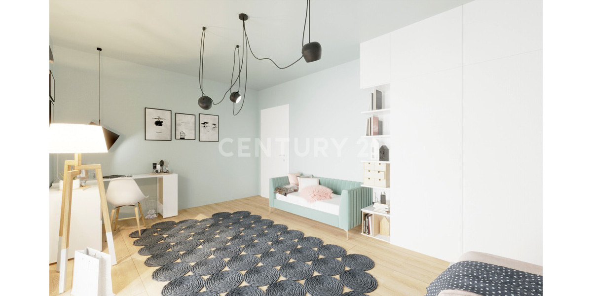 Einmalig: Neuwertiges Zuhause statt Neubaustress. Innovation pur! 5 zimmer