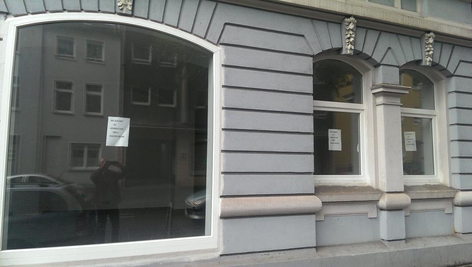 zentrumsnah, schönes Ladenlokal Hagen Mittelstadt zimmer