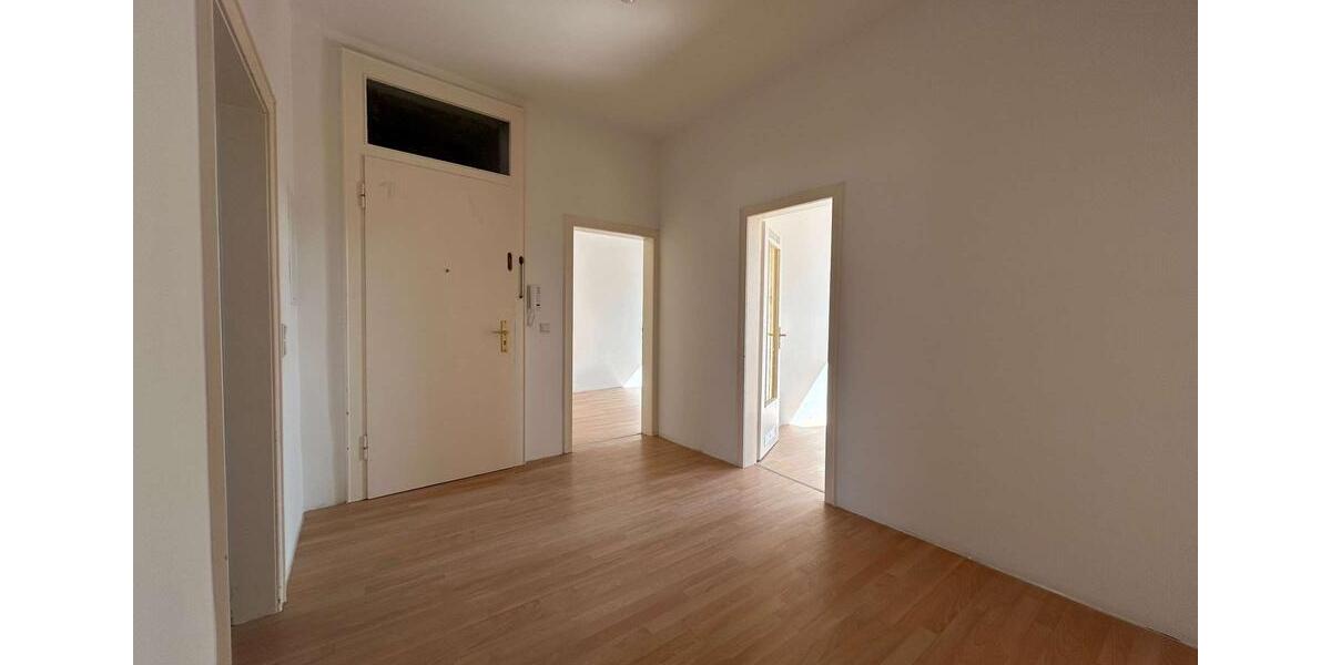 Etagenwohnung Dortmund Innenstadt West - 4 Zimmer, 90 m&sup2;, 1.400&euro; | Angebot:24475047
