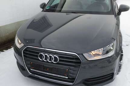 Audi A1 80.000 km 11.990 &euro; Iserlohn 58644