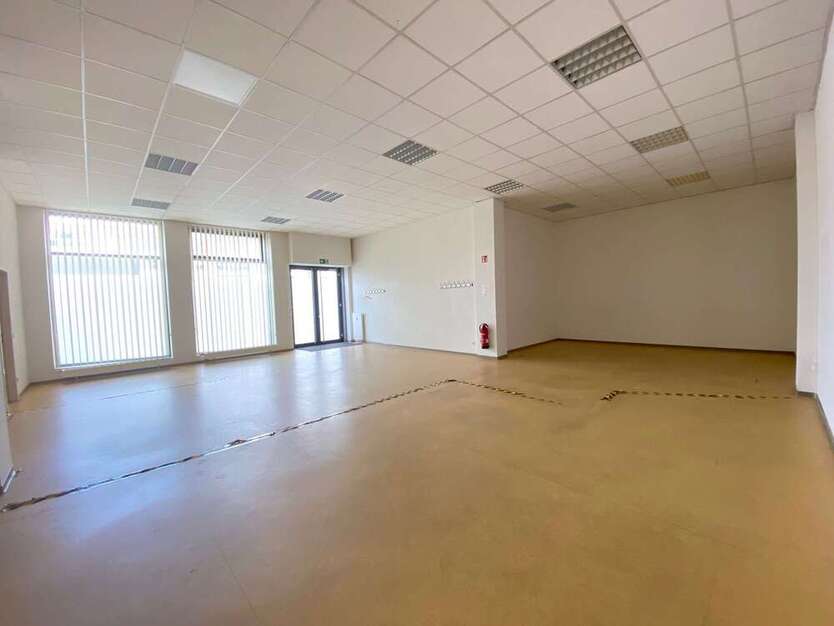 Büro in Herne 960 € 93 m²