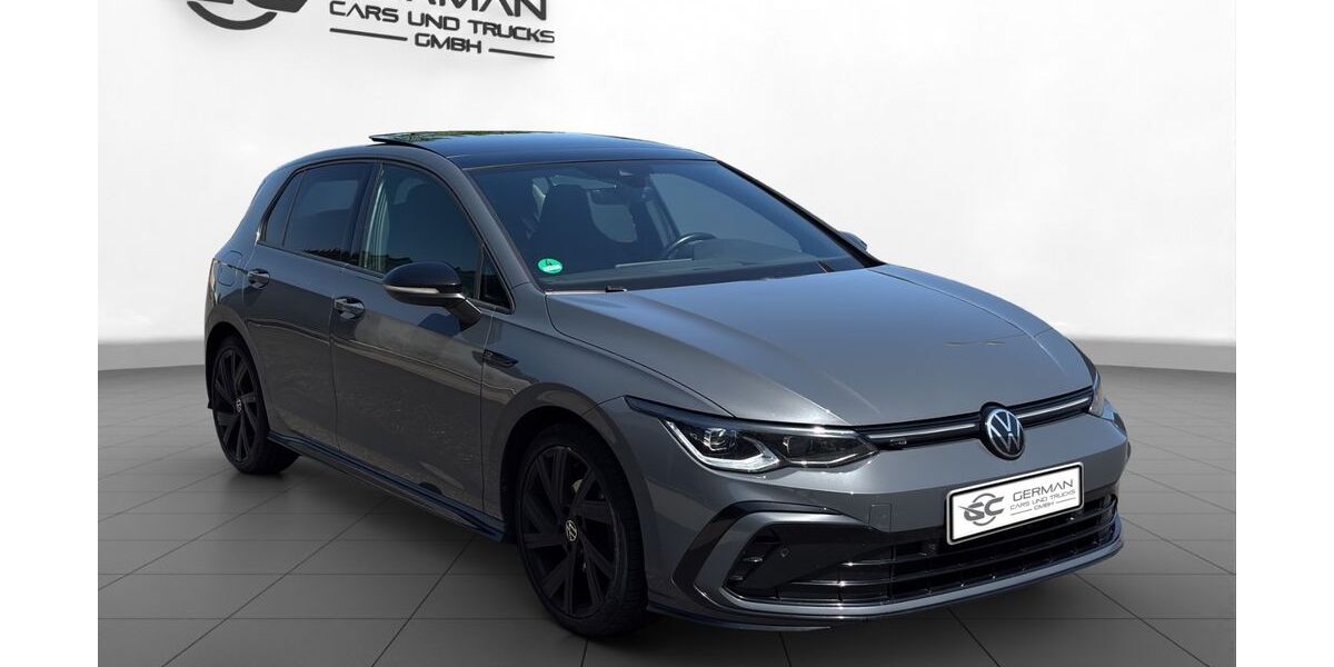 VW Golf 125.000 km 22.699 &euro; Hagen 58089