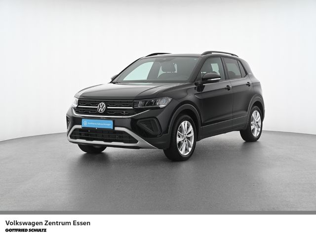VW T-Cross 9.575 km 28.460 € Essen 45143