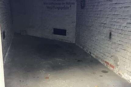Garagen / Stellplätze Dortmund Innenstadt West - 120&euro; | Angebot:26915585