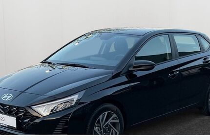 Hyundai i20 26.444 km 16.090 &euro; Recklinghausen 45657