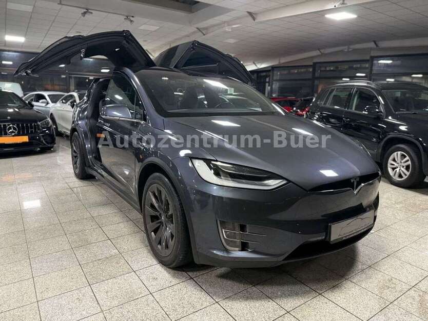 Model X