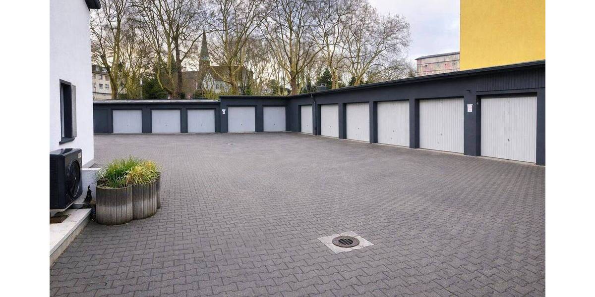 Etagenwohnung Bochum Werne - 5 Zimmer, 126 m&sup2;, 1.600&euro; | Angebot:26228713