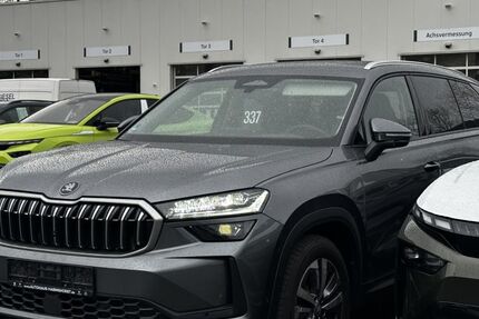 Skoda Kodiaq 19.445 km 41.980 &euro; Castrop-Rauxel 44579