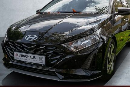 Hyundai i20 12.265 km 19.199 &euro; Dortmund 44149