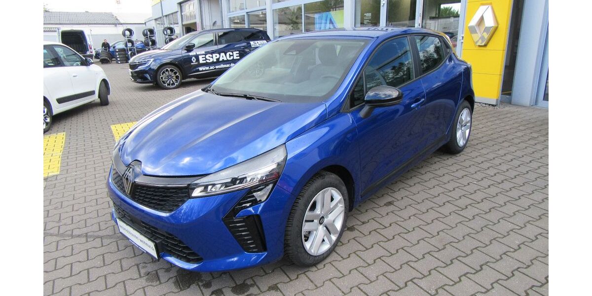 Renault Clio 2.990 km 18.990 &euro; Bochum 44795