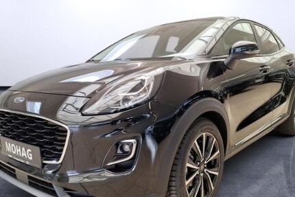 Ford Puma 44.550 km 15.990 € Gelsenkirchen 45881