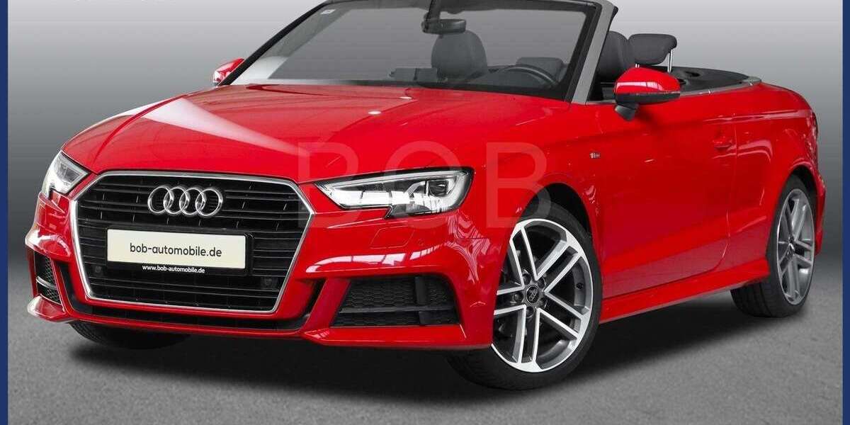 Audi A3 76.400 km 17.490 &euro; Hagen 58135