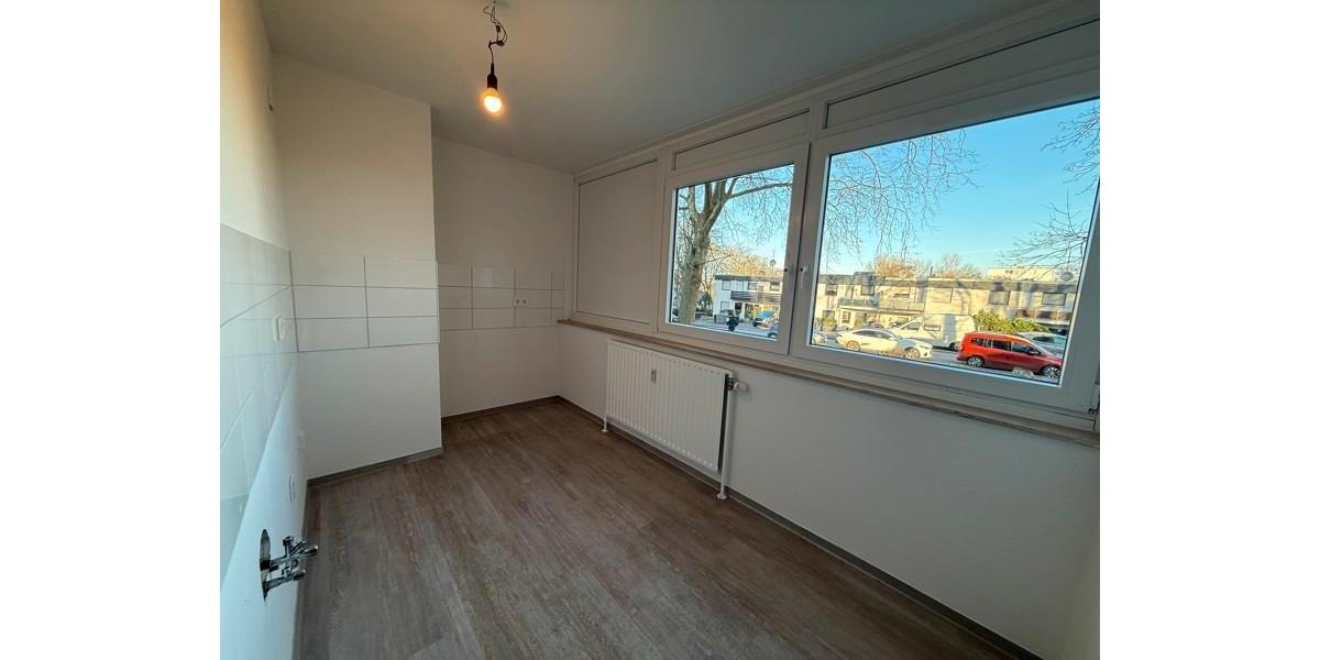 Erdgeschoßwohnung Dortmund Aplerbeck - 3 Zimmer, 72 m&sup2;, 630&euro; | Angebot:24621634