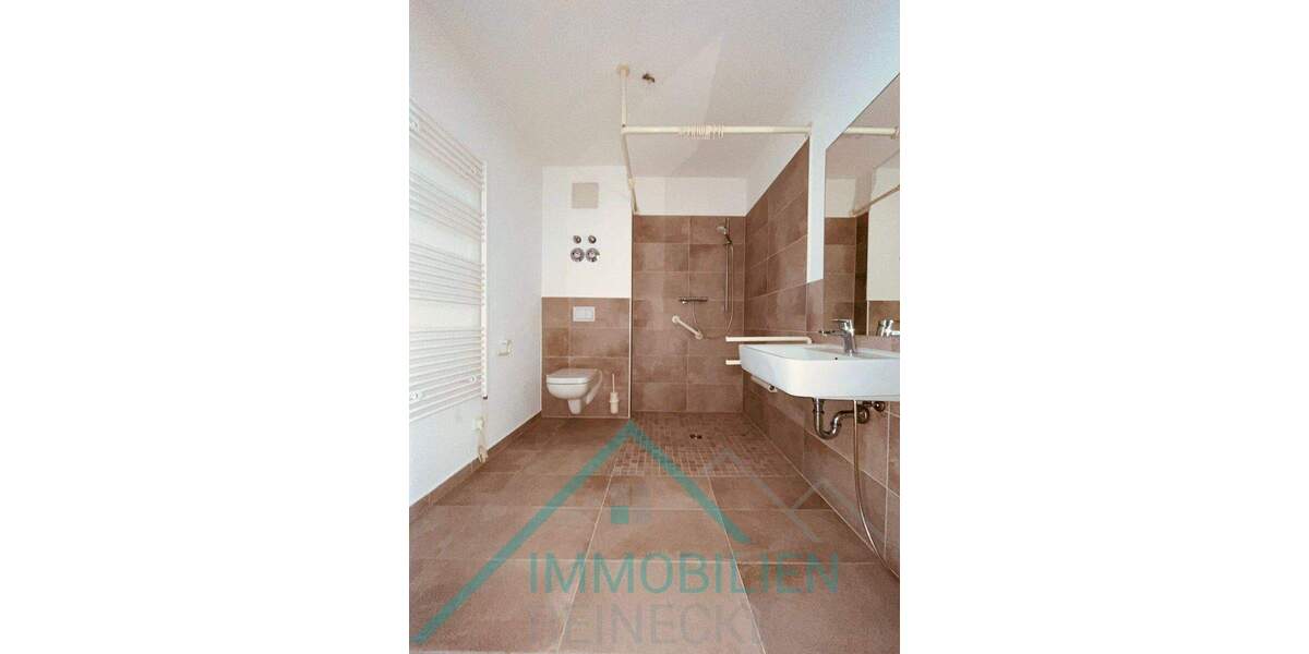 Etagenwohnung Iserlohn Zentrum - 2 Zimmer, 42 m&sup2;, 656&euro; | Angebot:24722812