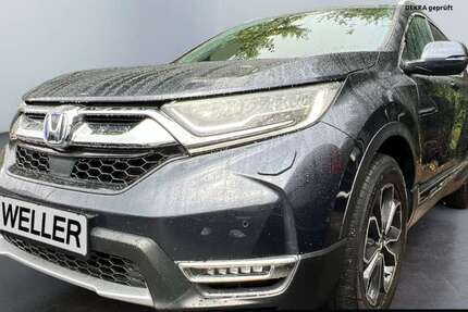 Honda CR-V 44.000 km 32.470 &euro; Dortmund 44143