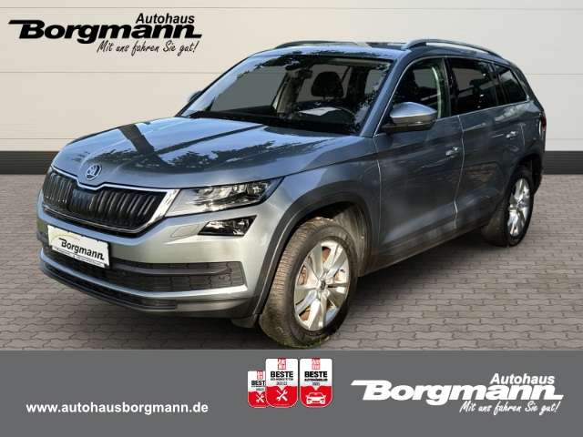 Skoda Kodiaq 81.813 km 22.990 &euro; Marl 45770