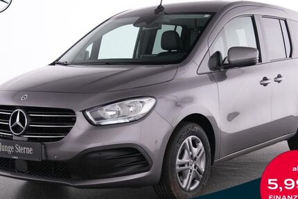 Mercedes-Benz T-Klasse 17.966 km 28.495 € Essen 45309