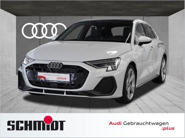 Audi A3 12.920 km 35.440 &euro; Lünen 44534