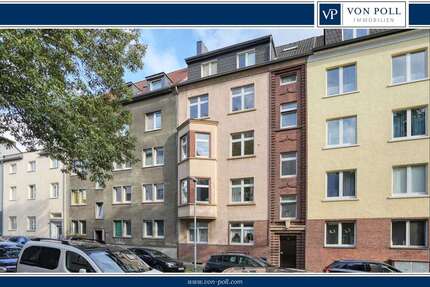 Wohnung Bochum Wiemelhausen - 3.5 Zimmer, 100 m&sup2;, 295.000&euro; | Angebot:22321998