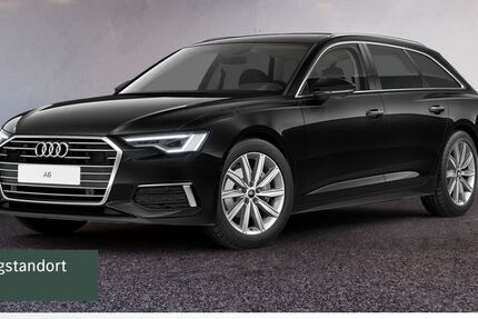 Audi A6 48.262 km 41.461 &euro; Menden 58706