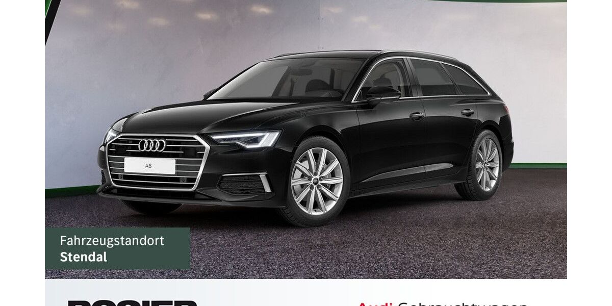 Audi A6 48.262 km 41.461 &euro; Menden 58706