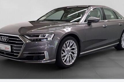 Audi A8 38.677 km 43.480 &euro; Bochum 44809