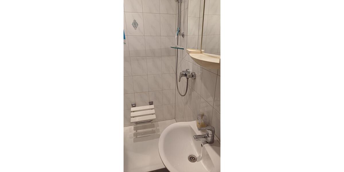 Etagenwohnung Castrop-Rauxel Deinighausen - 1.5 Zimmer, 35 m&sup2;, 420&euro; | Angebot:24752651