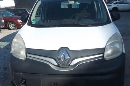 Renault Kangoo 344.500 km 2.900 &euro; Menden 58706