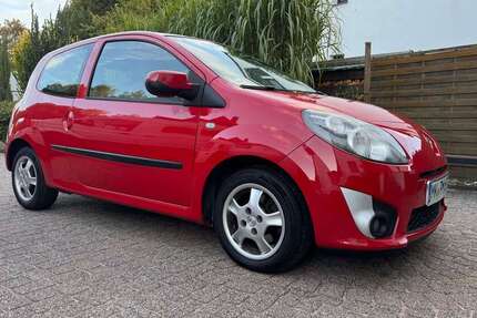 Renault Twingo 104.000 km 1.995 &euro; Menden 58708