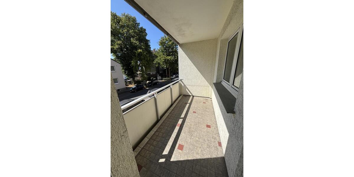 Etagenwohnung Recklinghausen König Ludwig - 3.5 Zimmer, 62 m&sup2;, 514&euro; | Angebot:26079936