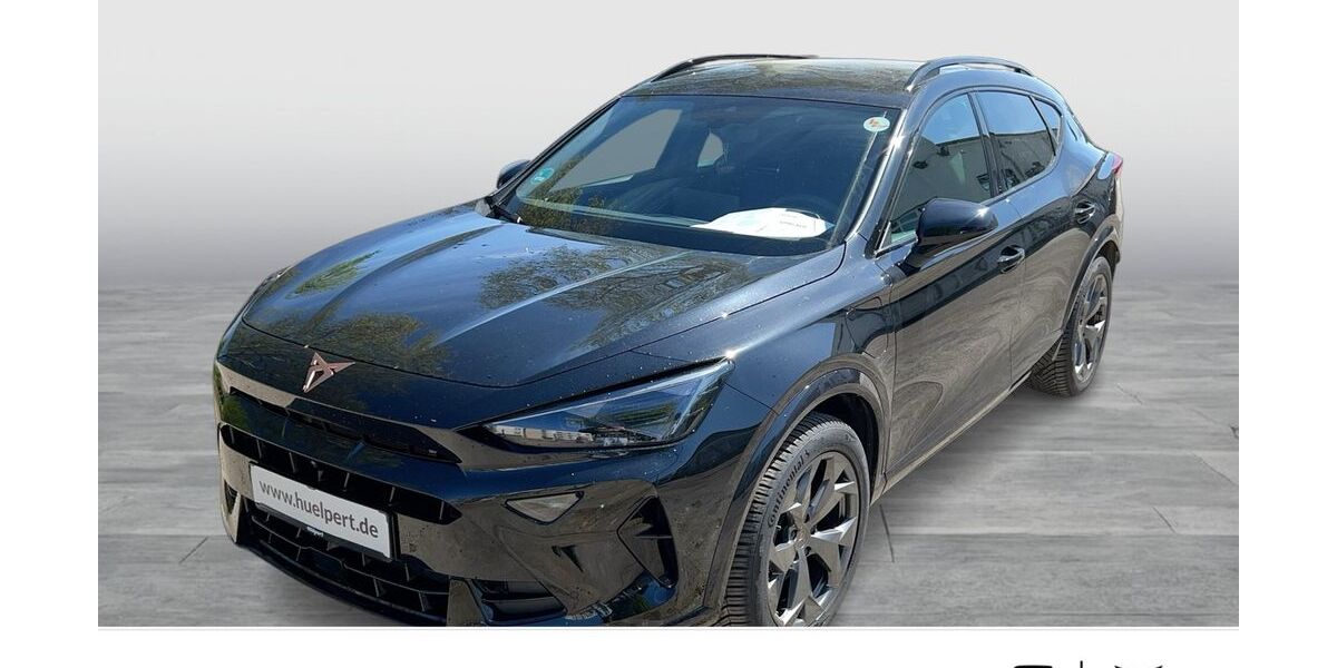 Cupra Formentor 12.270 km 36.661 &euro; Dortmund 44269