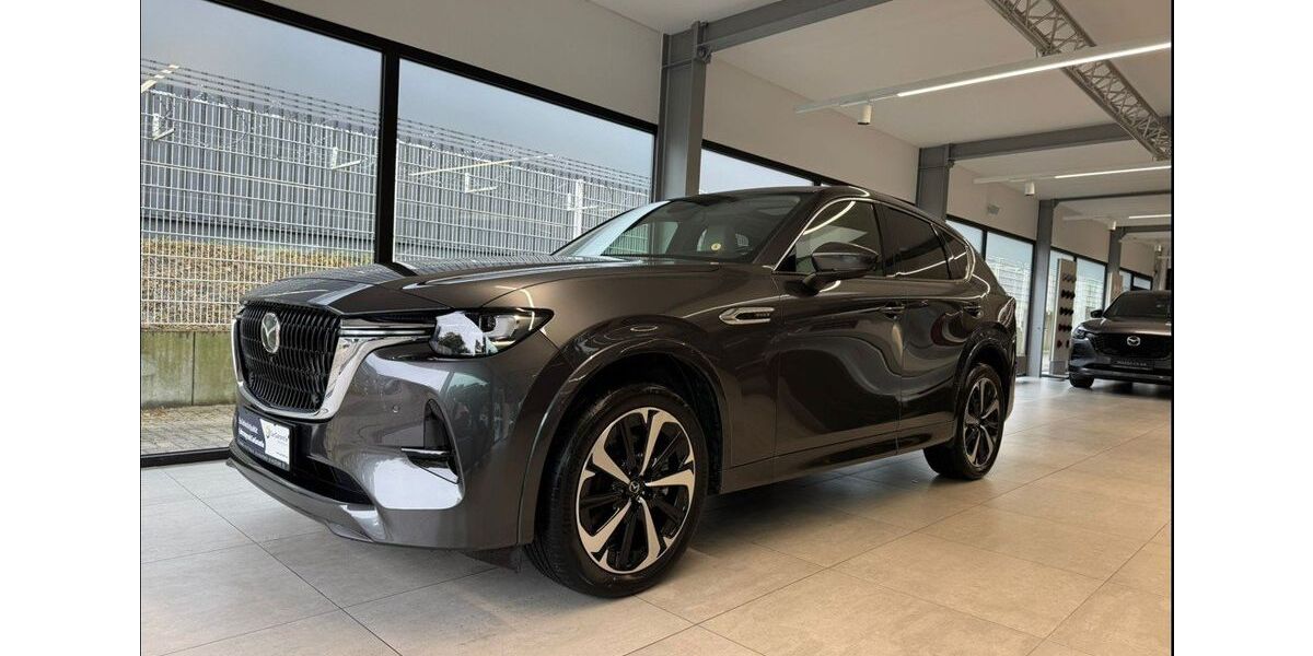 Mazda CX-60 52.922 km 37.990 &euro; Dortmund 44287