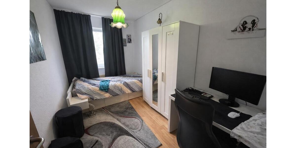 Etagenwohnung Herten Bertlich - 4 Zimmer, 90 m&sup2;, 129.000&euro; | Angebot:22627151
