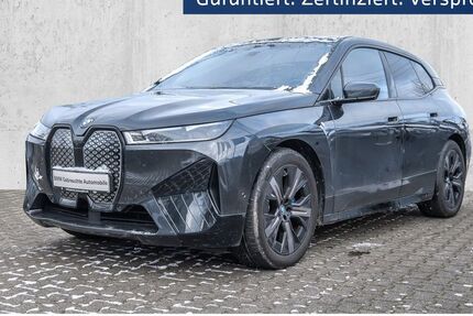 BMW iX 31.442 km 44.940 &euro; Unna 59425