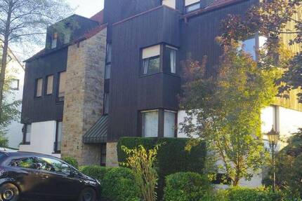 Wohnung Hagen Hochschulviertel - 2 Zimmer, 52 m&sup2;, 125.000&euro; | Angebot:23651578