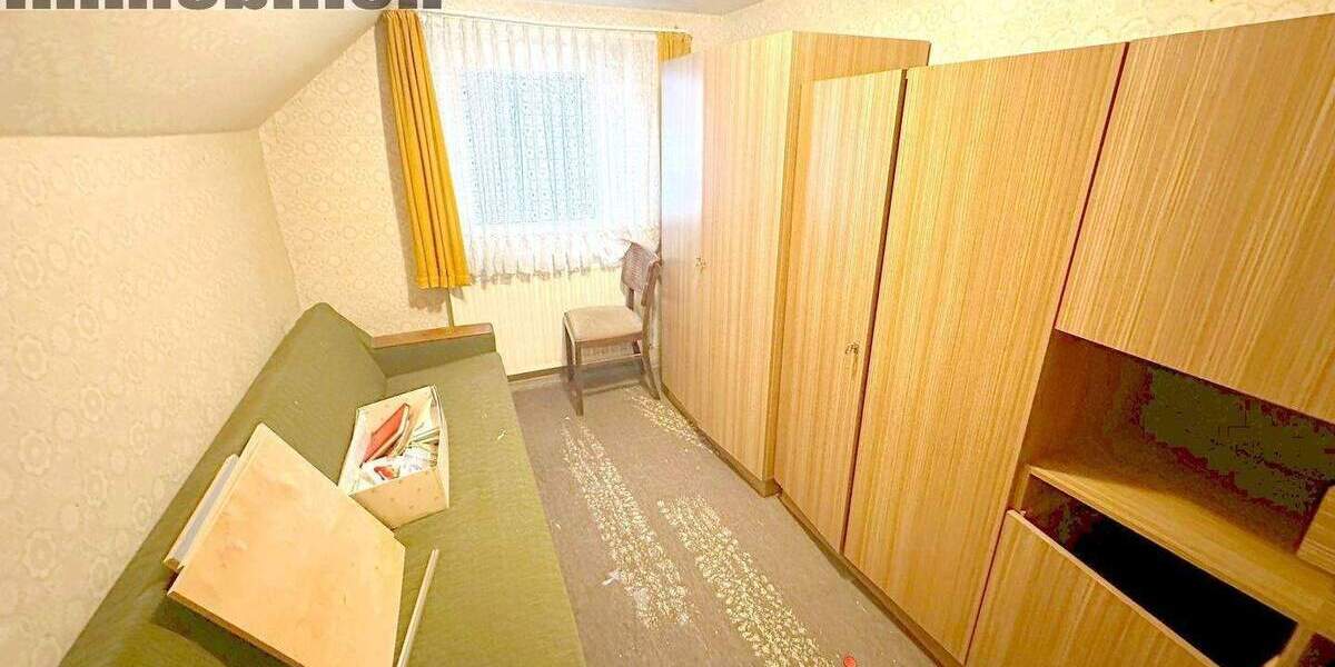 Mehrfamilienhaus, Wohnhaus Holzwickede - 7 Zimmer, 189 m&sup2;, 269.000&euro; | Angebot:24710488