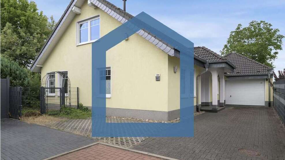 Haus zum Kaufen in Hamm 499.000 € 182 m²