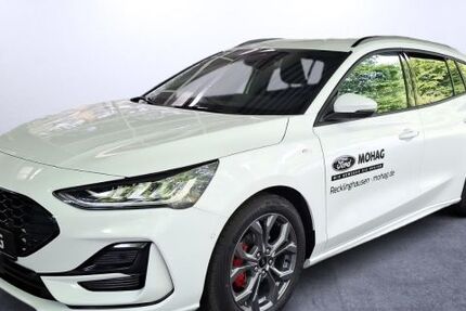 Ford Focus 14.900 km 29.990 € Recklinghausen 45659