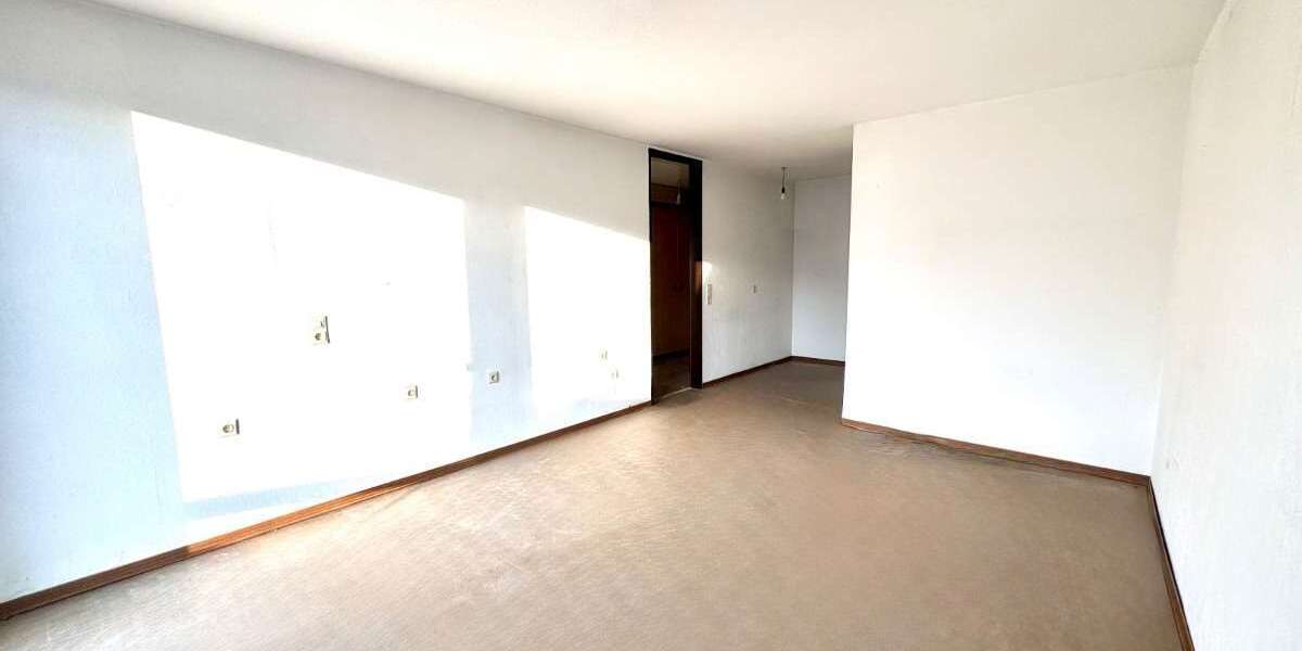 Etagenwohnung Herne Baukau - 2.5 Zimmer, 61 m&sup2;, 421&euro; | Angebot:24816015