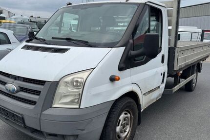 Ford Transit 147.000 km 3.500 € Essen 45356