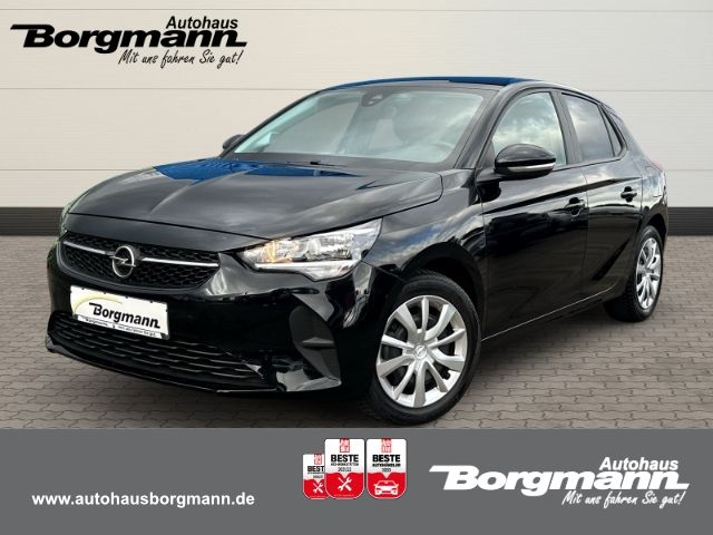 Opel Corsa 17.700 km 14.990 &euro; Gelsenkirchen 45894