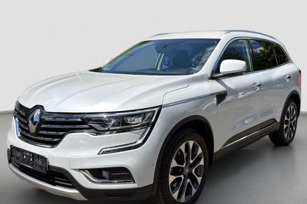 Renault Koleos 106.000 km 14.499 &euro; Hemer 58675
