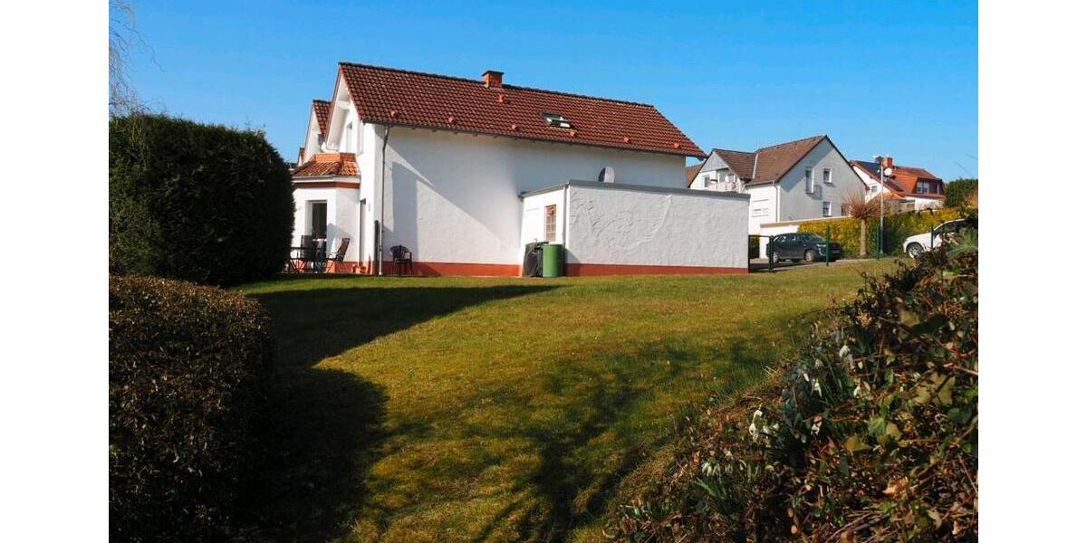 Doppelhaushälfte Fröndenberg (Ruhr) - 3 Zimmer, 108 m&sup2;, 315.000&euro; | Angebot:27159903